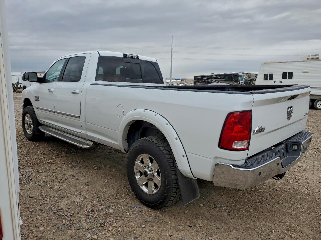 Ram 3500 Slt Image 2