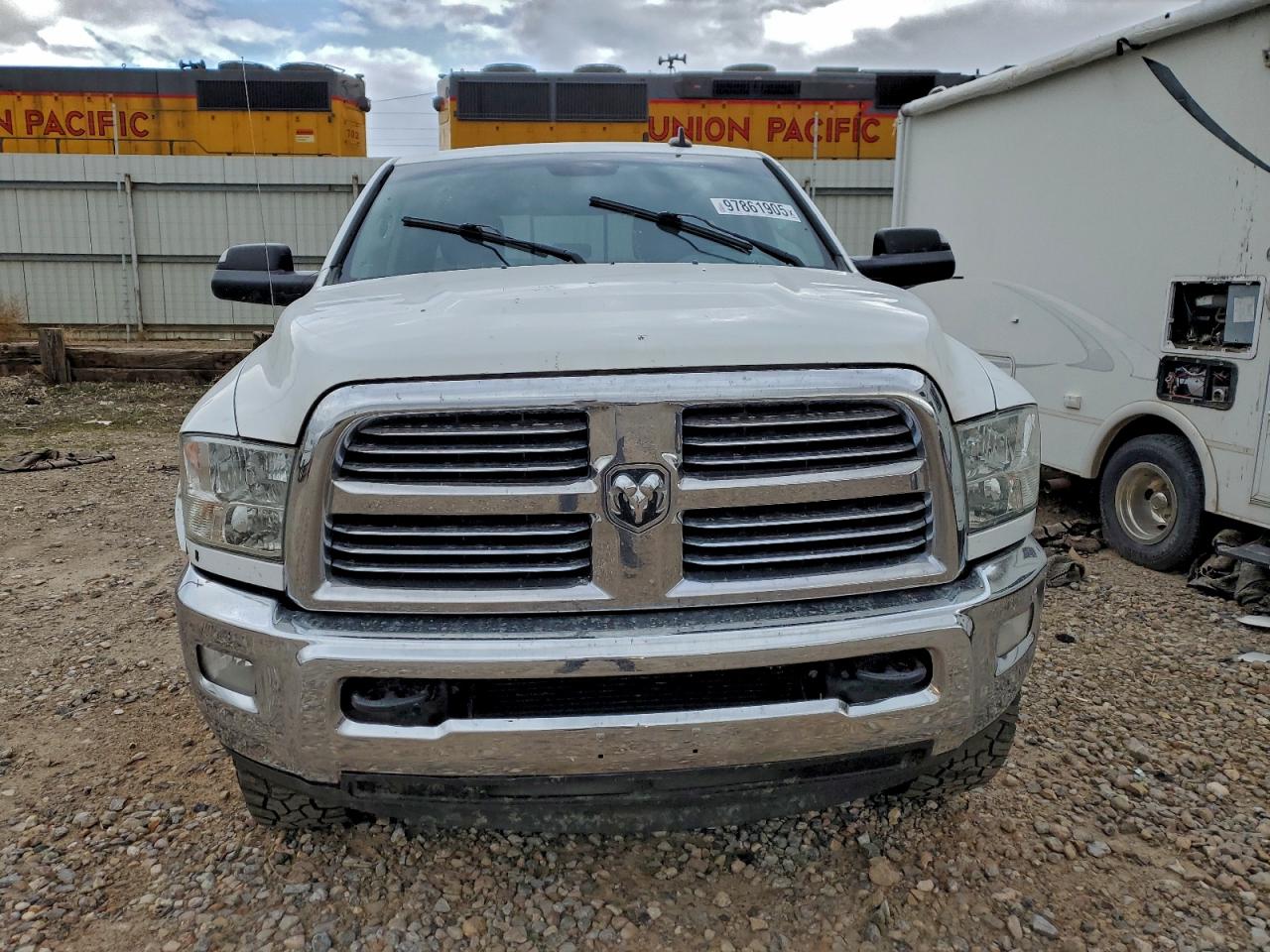 Ram 3500 Slt Image 5