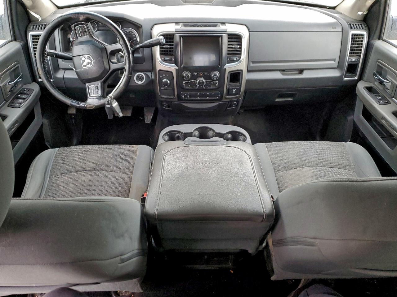 Ram 3500 Slt Image 6