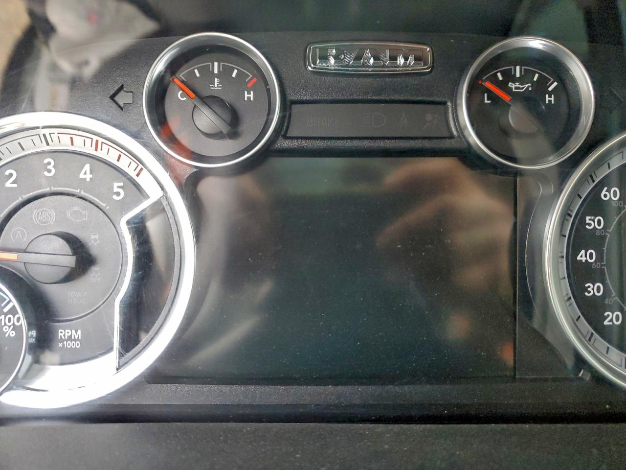 Ram 3500 Slt Image 11