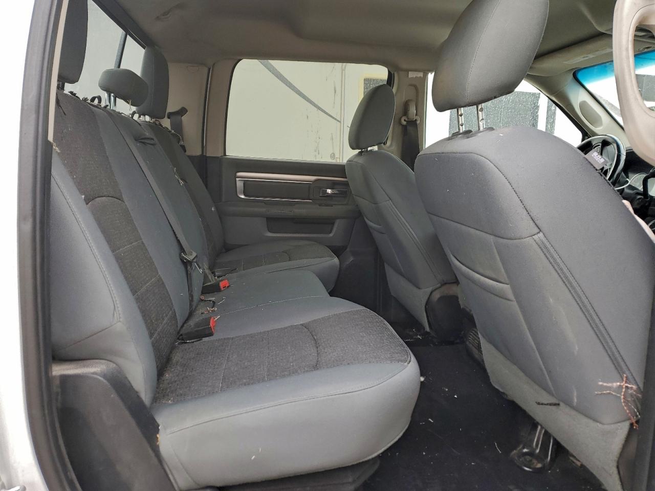 Ram 3500 Slt Image 12