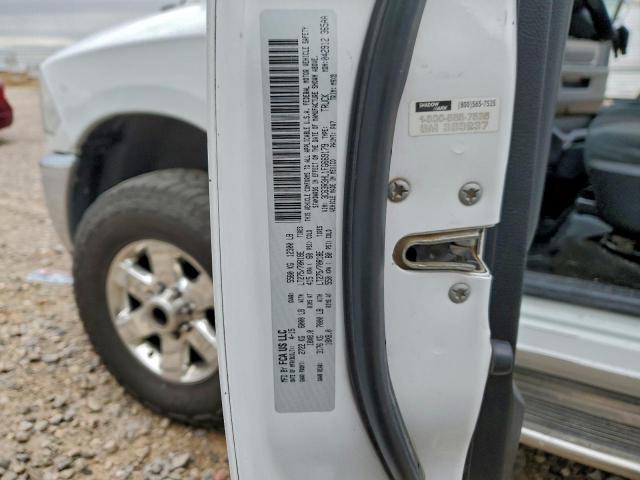 Ram 3500 Slt Image 13