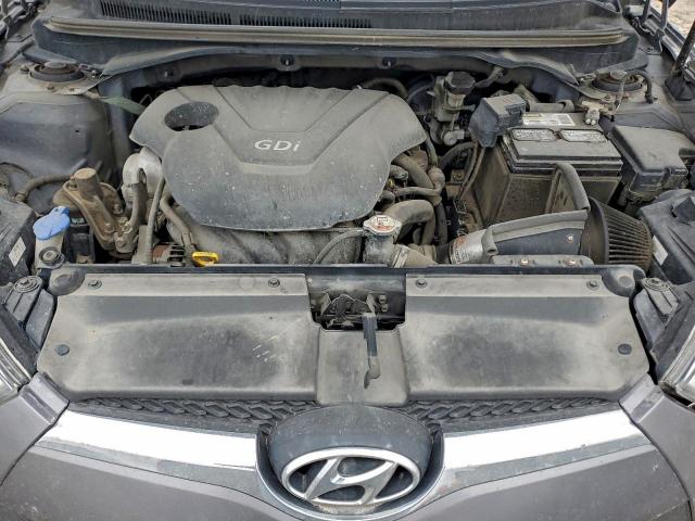 Hyundai VELOSTER Image 7