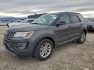 Ford Explorer Xlt Image 1