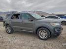 Ford Explorer Xlt Image 4