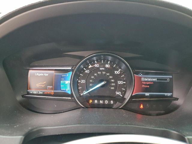 Ford Explorer Xlt Image 10