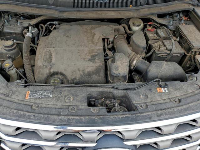 Ford Explorer Xlt Image 9