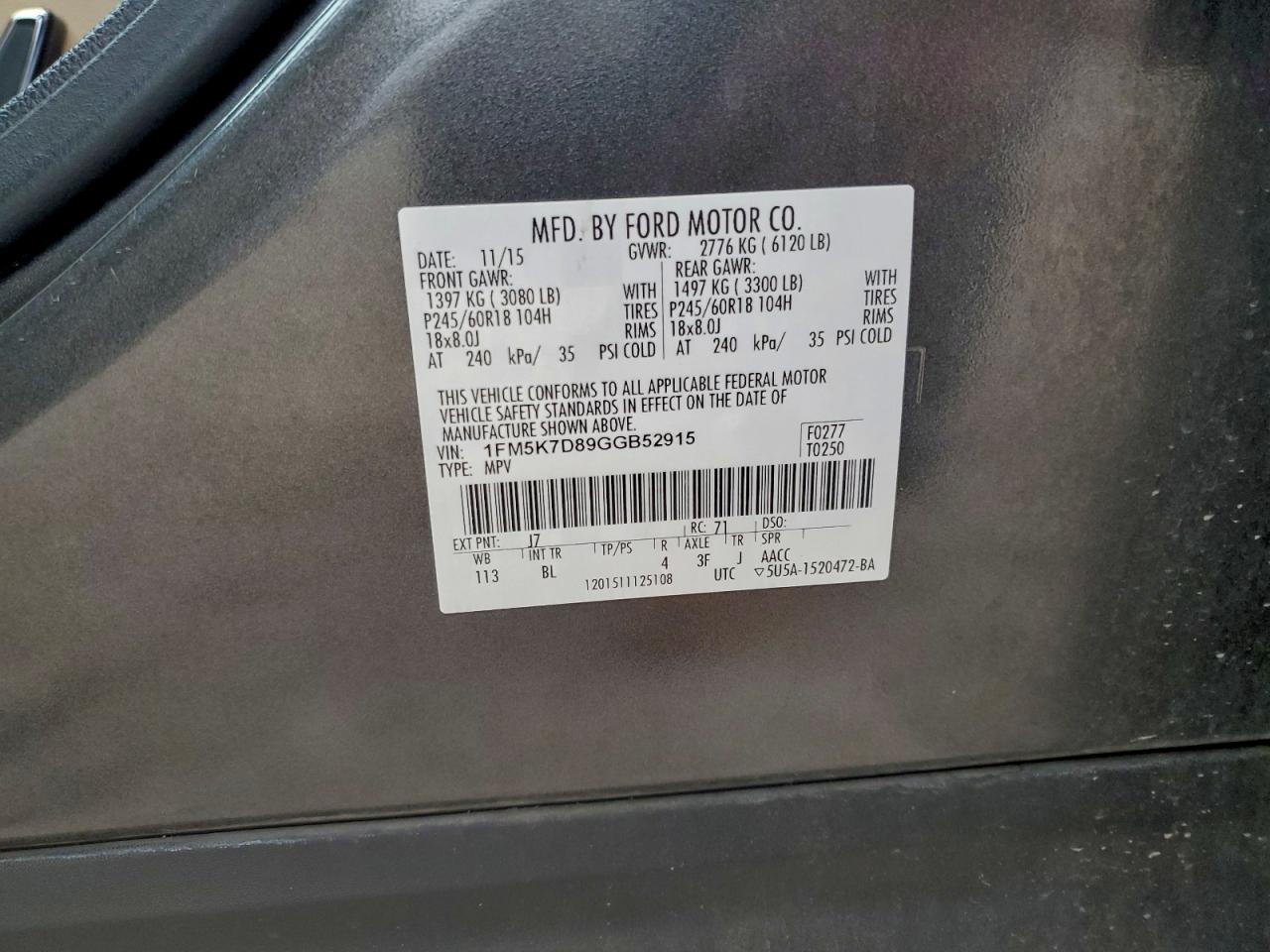 Ford Explorer Xlt Image 6