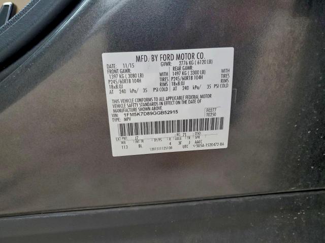 Ford Explorer Xlt Image 6