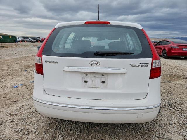 Hyundai ELANTRA Gls Image 6