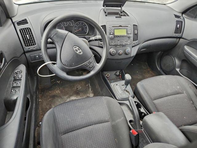 Hyundai ELANTRA Gls Image 5