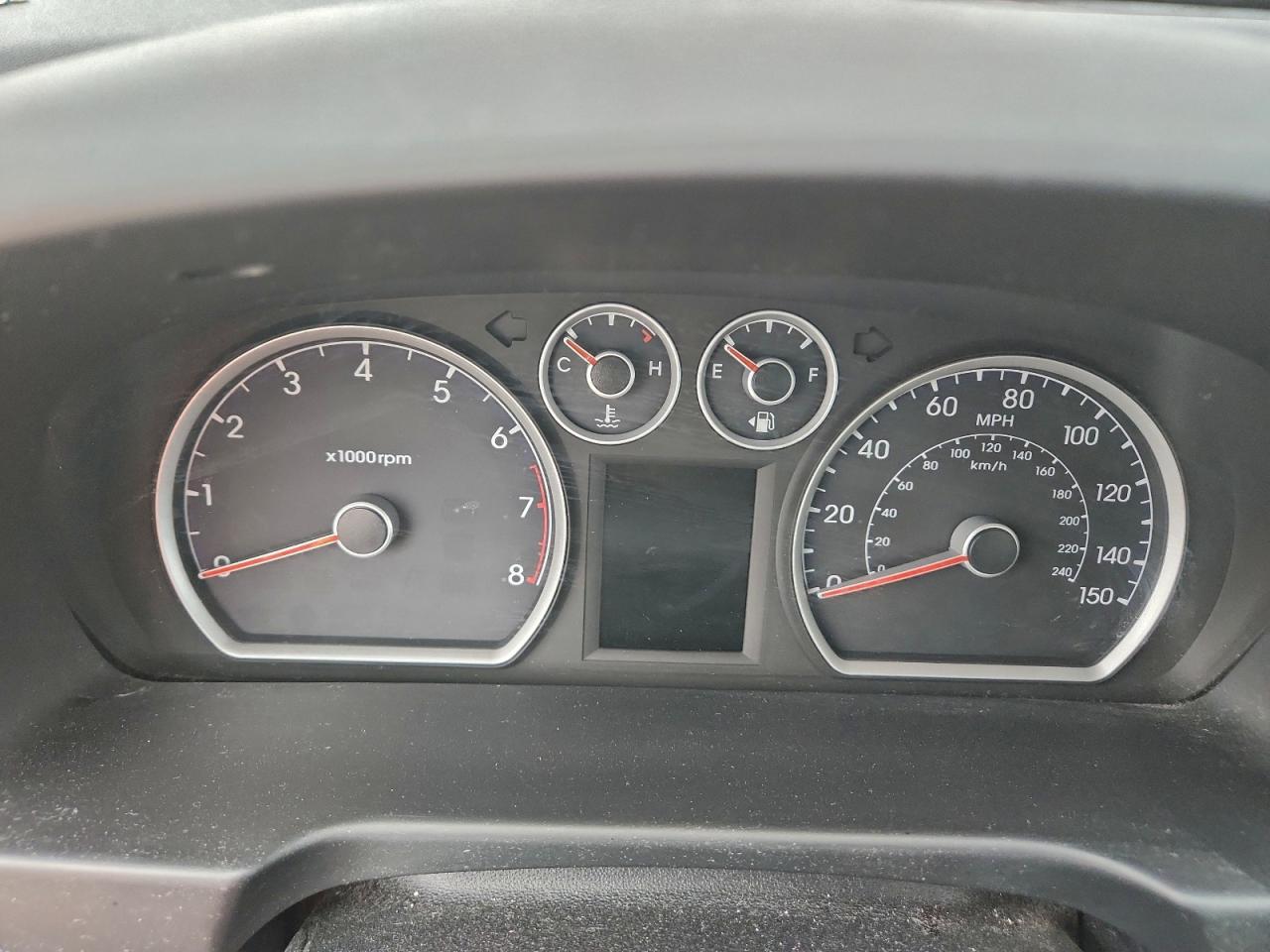 Hyundai ELANTRA Gls Image 8