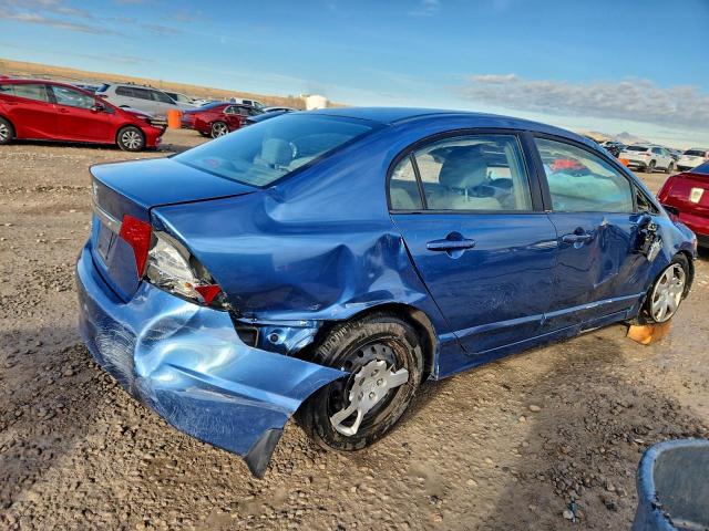 Honda Civic Lx Image 3