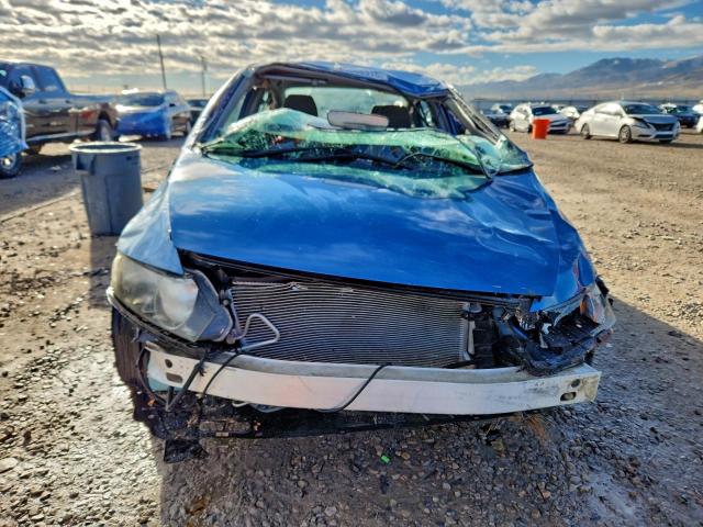 Honda Civic Lx Image 4