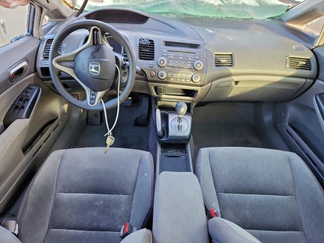 Honda Civic Lx Image 7