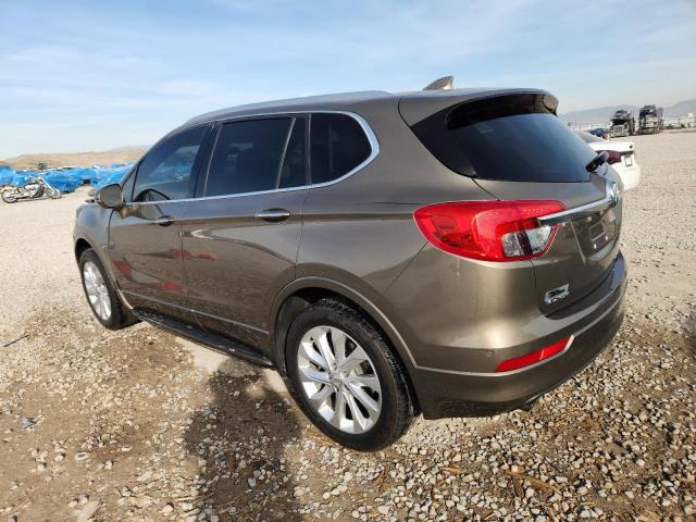 Buick Envision Premium Image 3