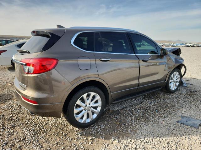 Buick Envision Premium Image 5