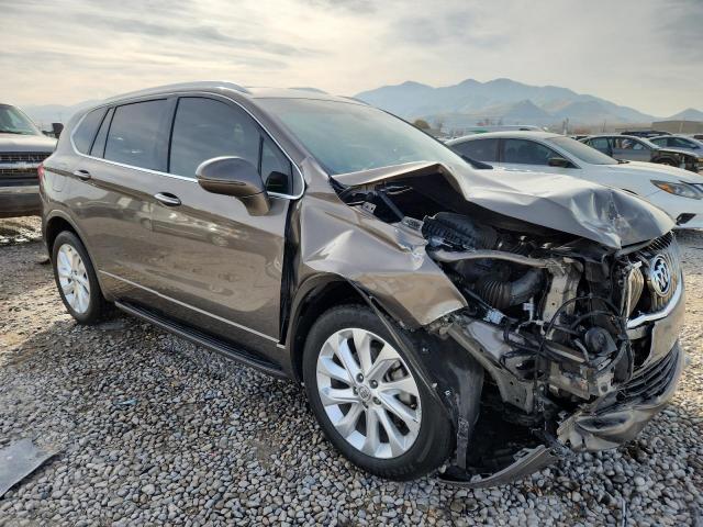 Buick Envision Premium Image 13