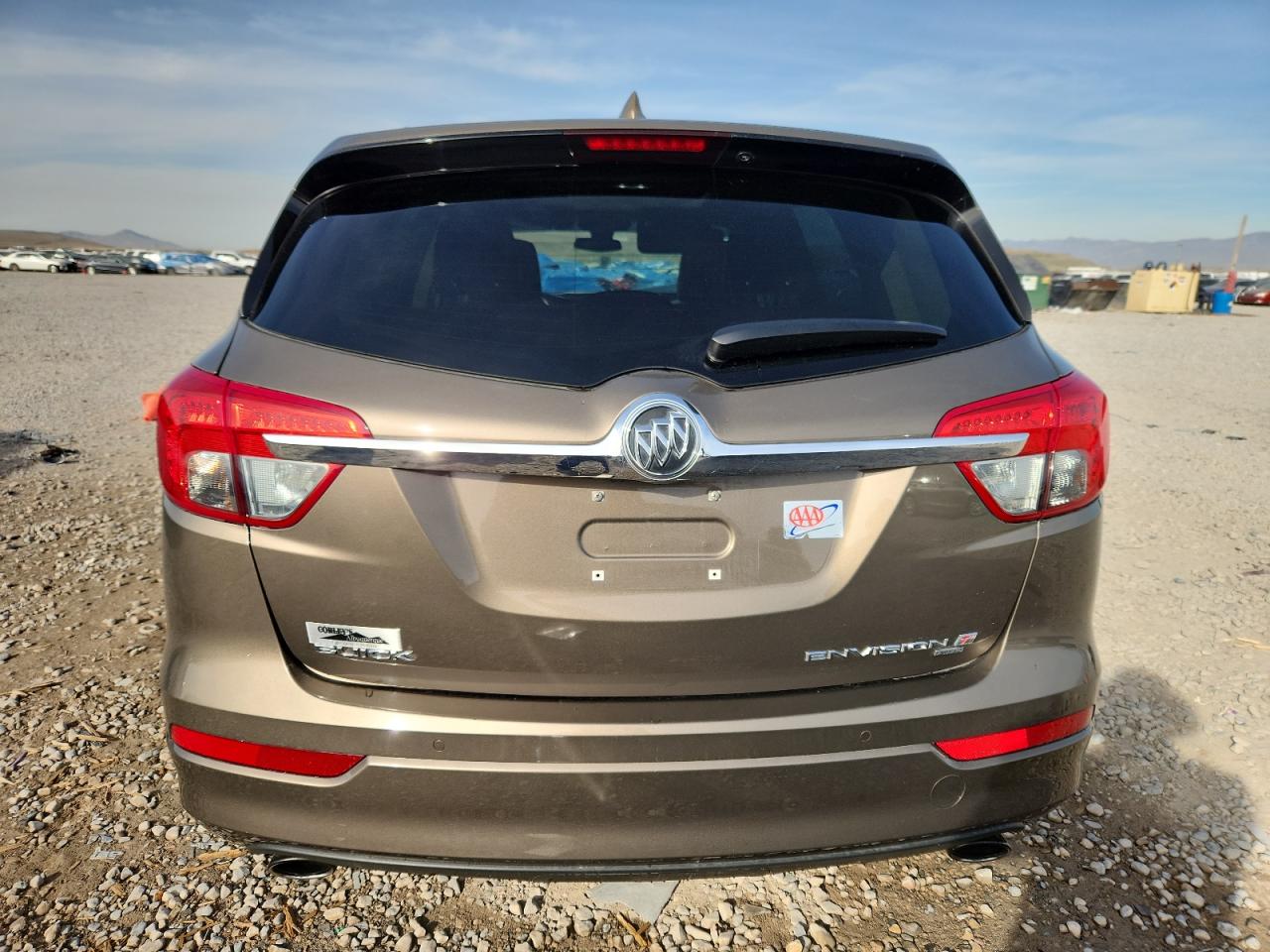 Buick Envision Premium Image 2