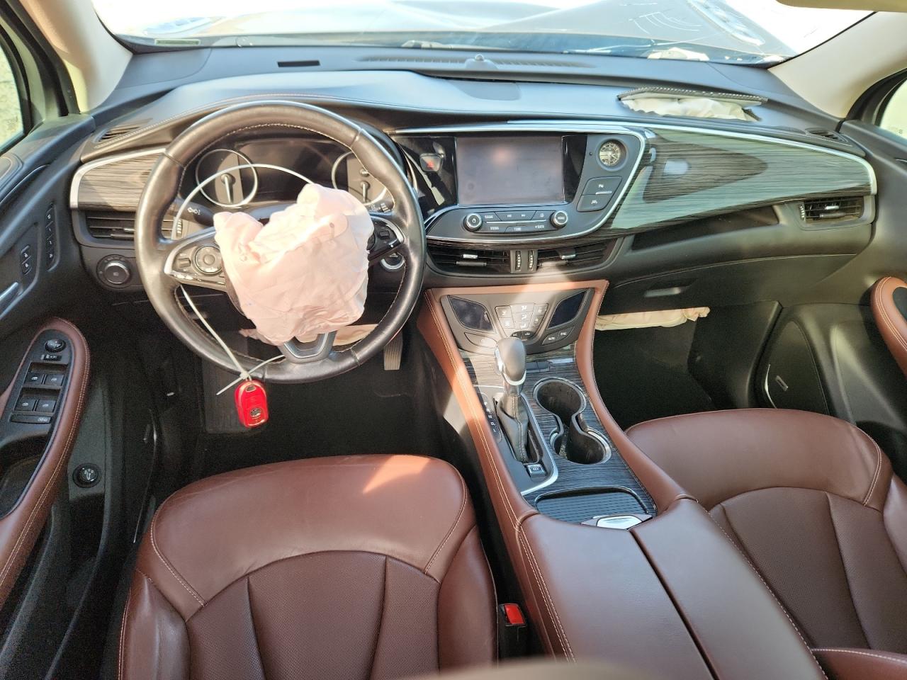 Buick Envision Premium Image 7