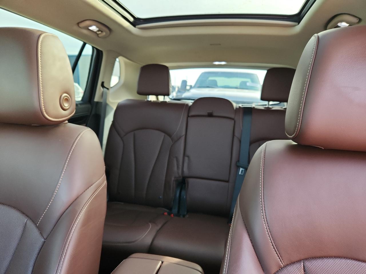 Buick Envision Premium Image 9