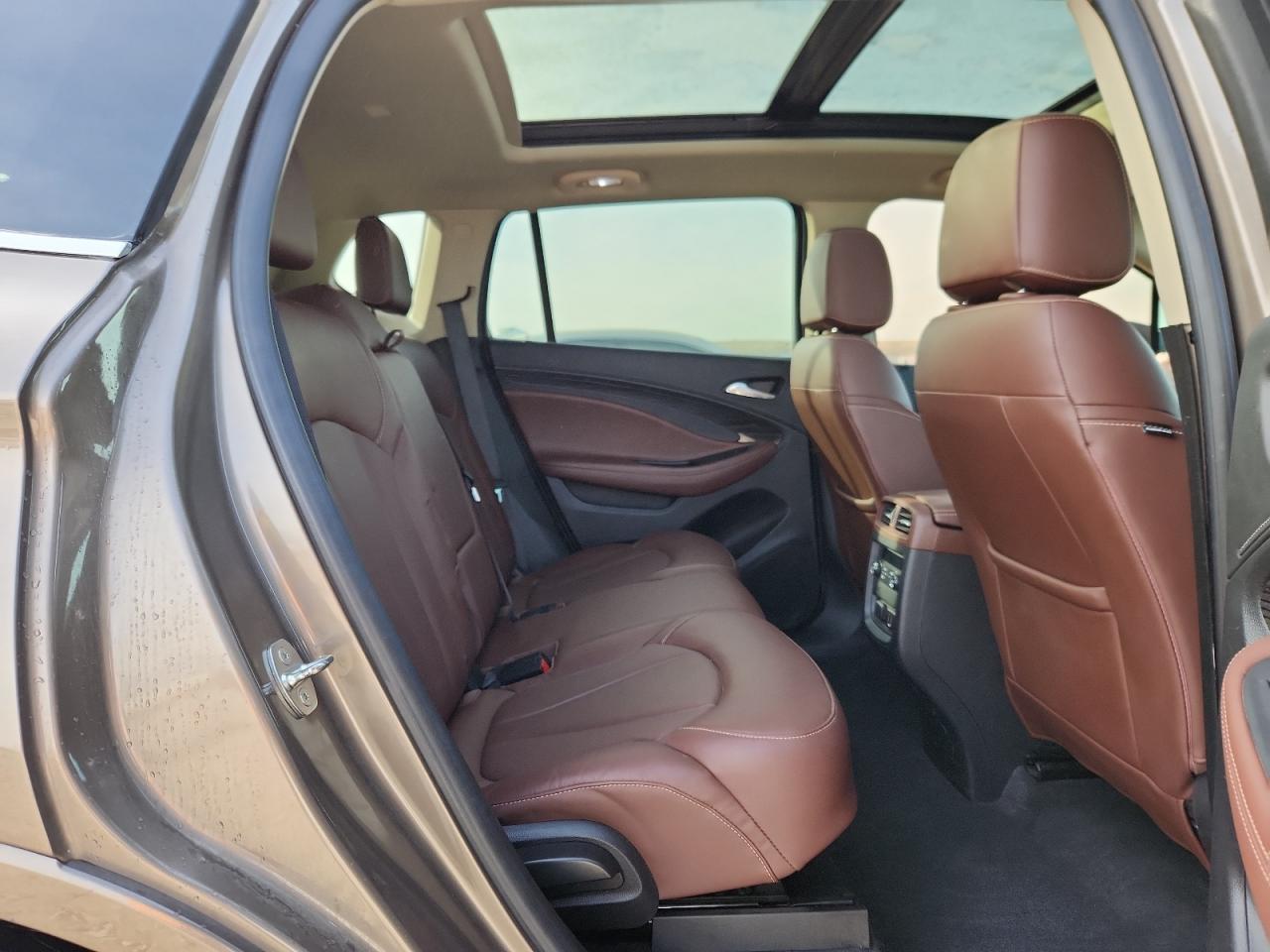 Buick Envision Premium Image 10