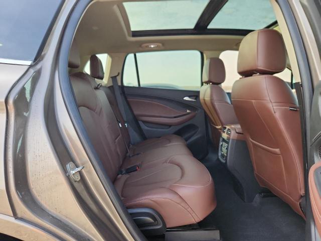 Buick Envision Premium Image 10