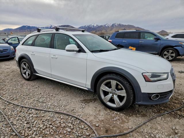 Audi A4 Premium Image 4