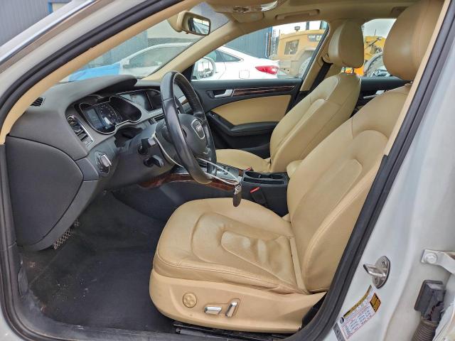 Audi A4 Premium Image 9