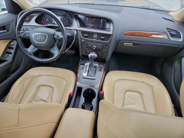 Audi A4 Premium Image 3