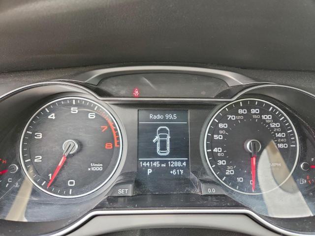 Audi A4 Premium Image 11