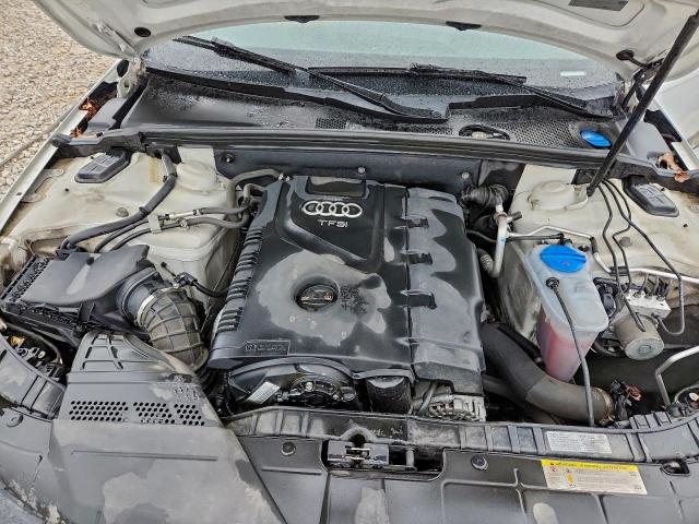 Audi A4 Premium Image 7