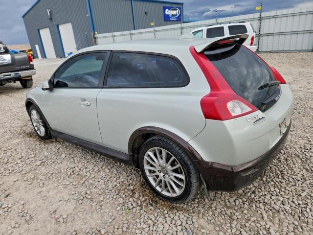 Volvo C30 T5 Image 4