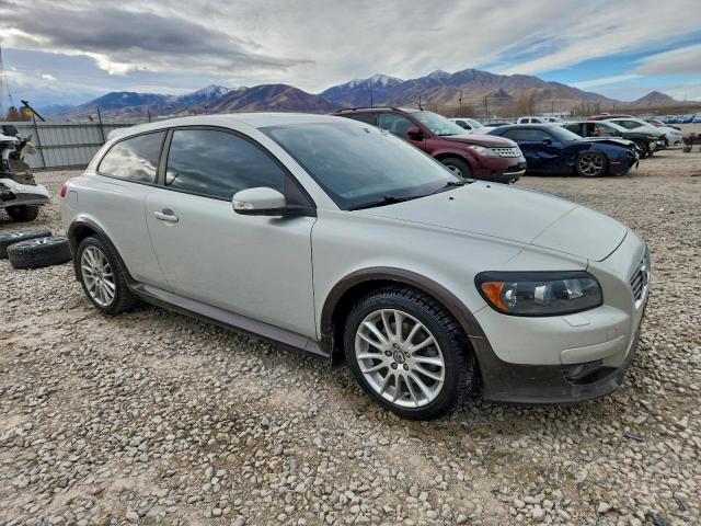 Volvo C30 T5 Image 3