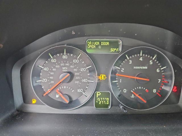 Volvo C30 T5 Image 8