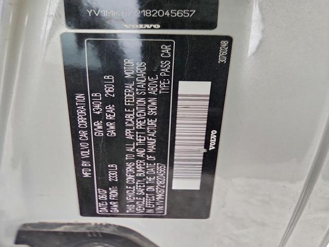 Volvo C30 T5 Image 12