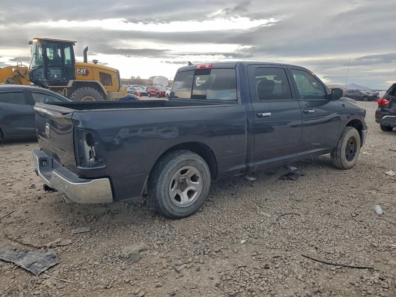 Ram 1500 Slt Image 3