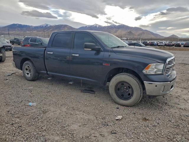 Ram 1500 Slt Image 6