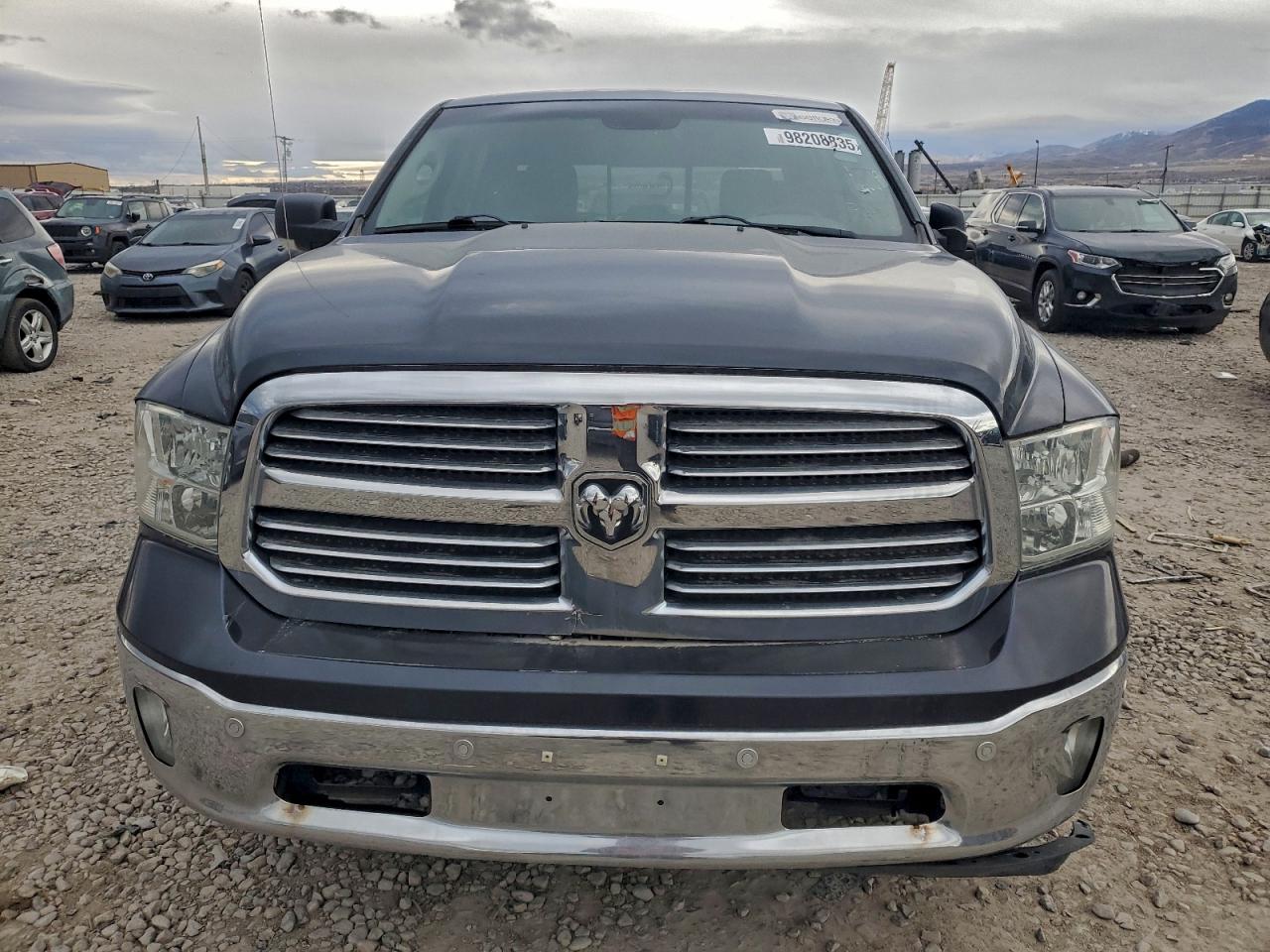 Ram 1500 Slt Image 5