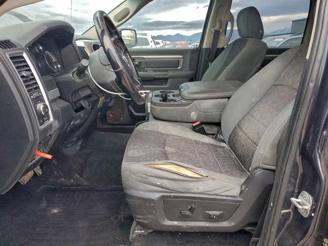 Ram 1500 Slt Image 12