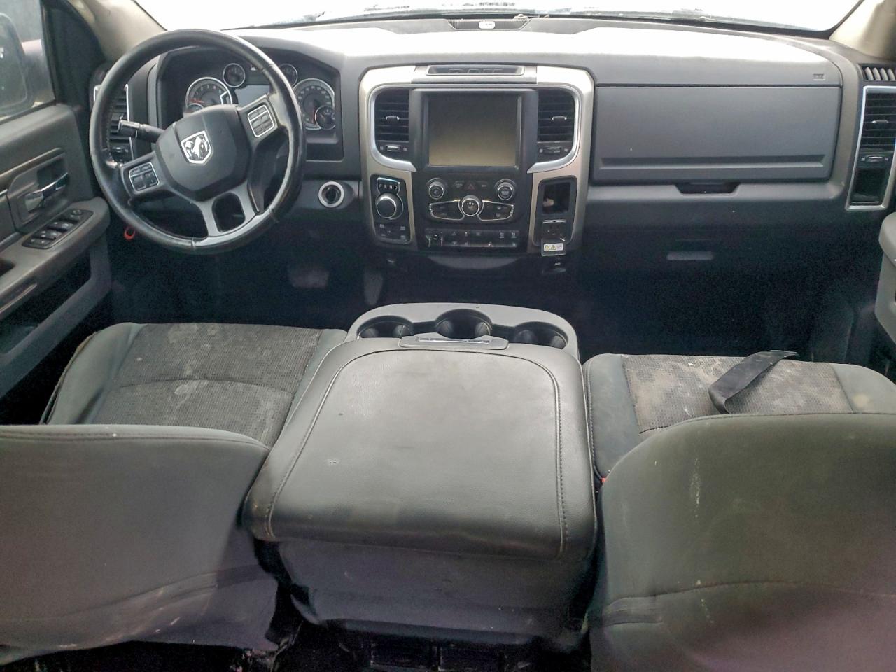 Ram 1500 Slt Image 13