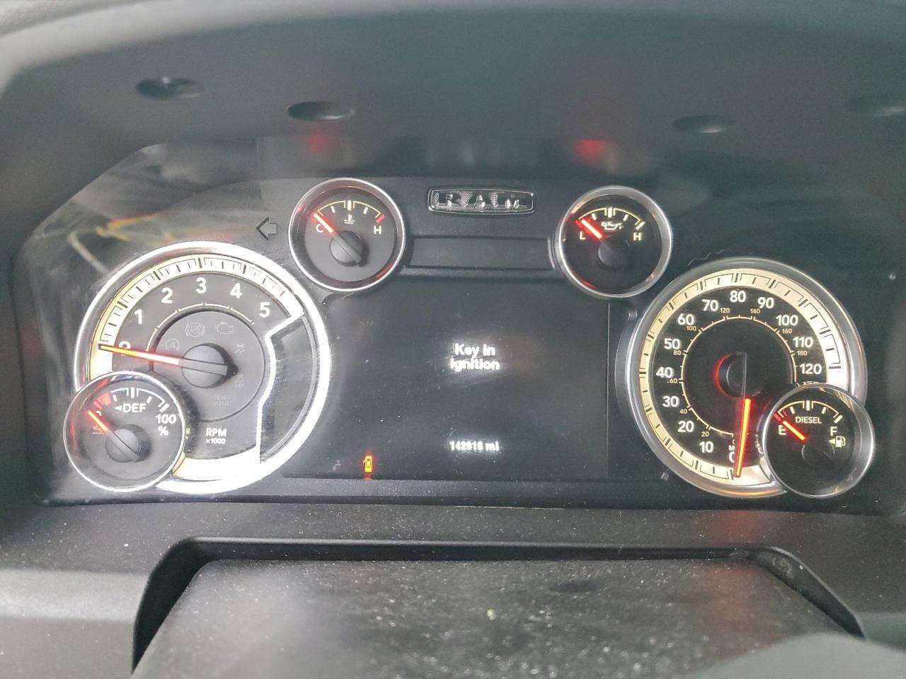 Ram 1500 Slt Image 11