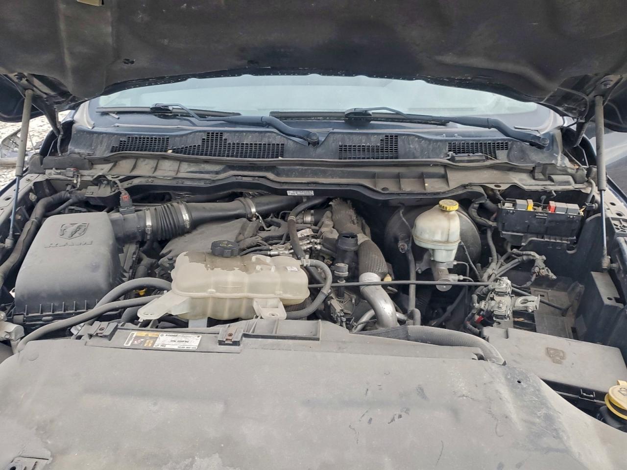 Ram 1500 Slt Image 8