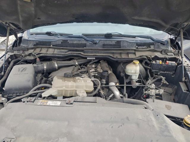 Ram 1500 Slt Image 8