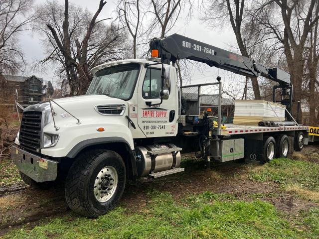 Freightliner 114sd Image 14