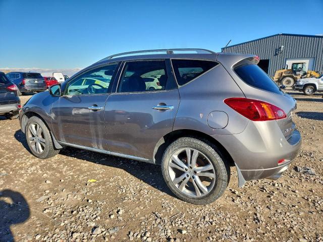 Nissan Murano S Image 3