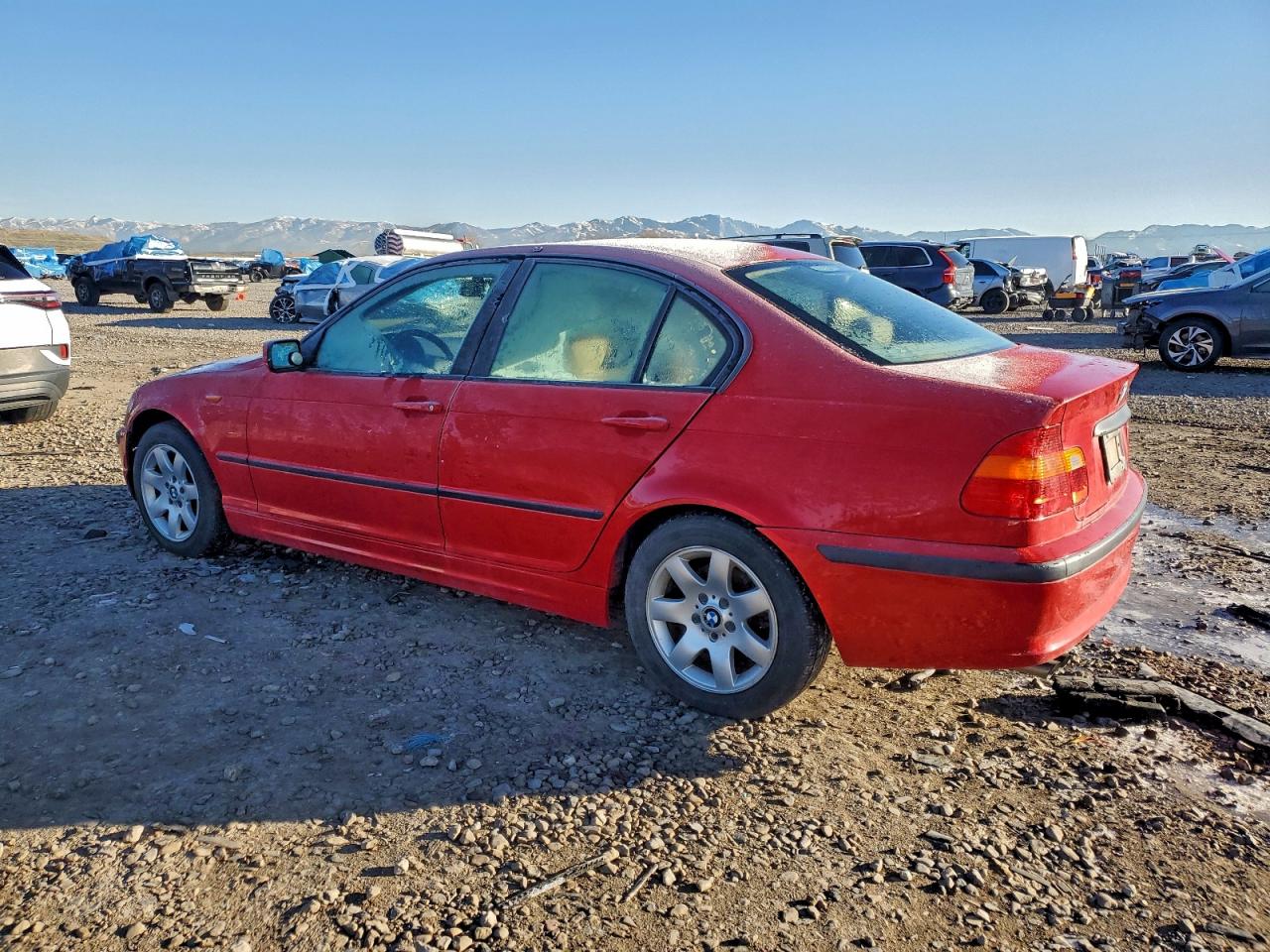 BMW 3 Series I Image 2