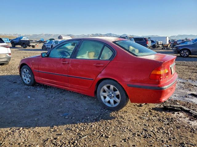 BMW 3 Series I Image 2