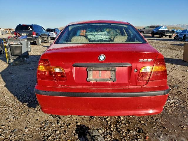 BMW 3 Series I Image 12