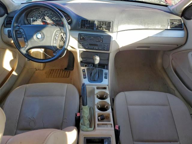 BMW 3 Series I Image 4